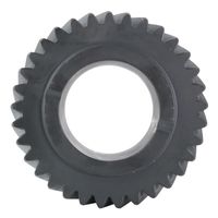 Engrenagem Alta Velocidade Trator Valtra 85782801 Agco