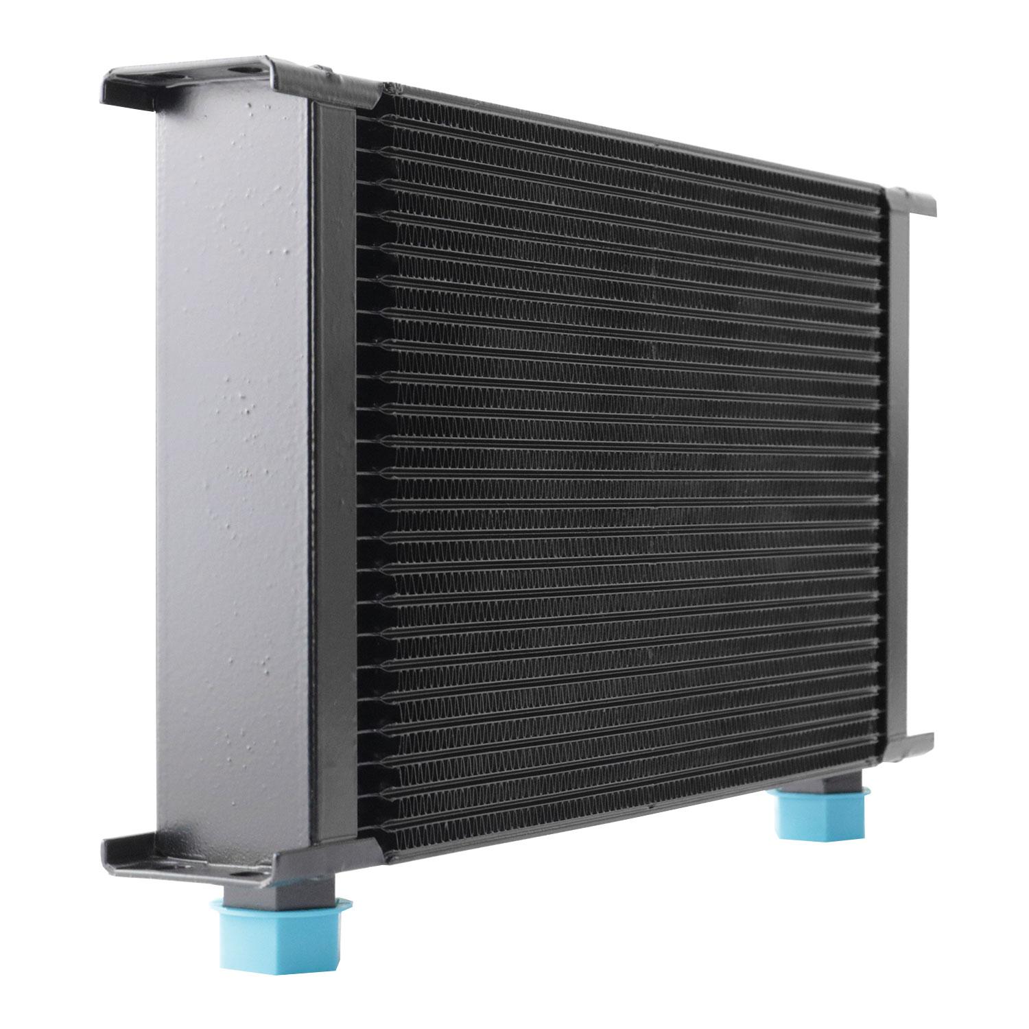 キンタロウ Radiador Óleo Trator Valtra 87313200 Agco - Agrotrator