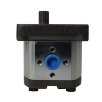 Bomba Hidráulica Trator Valtra 86446000 Bosch