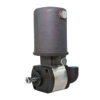 Bomba Direção Hidráulica Trator Massey 9540082511 Bosch