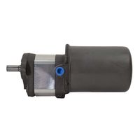 Bomba Hidráulica Trator Massey Ferguson 9540082513 Bosch