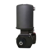 Bomba Hidráulica Trator Massey Ferguson 9540082519 Bosch