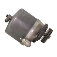 Bomba Hidrostática com Engrenagem Trator NH 9540082524 Bosch