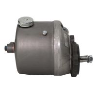 Bomba Hidrostática sem Engrenagem Trator NH 9540082526 Bosch