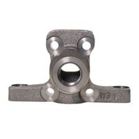 Módulo de Saída Corpo Trator Valtra ACP0227060 Bosch