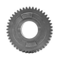 Engrenagem Caixa Transferência Trator NH 84996901 CNH