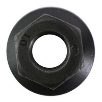 Porca Aço Roda Colheitadeira New Holland 84997978 CNH