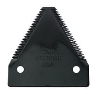 Faca Aço Plataforma Colheitadeira New Holland 87470186 CNH