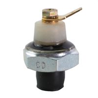 Sensor Elétrico Pressão Trator New Holland 87750882 CNH