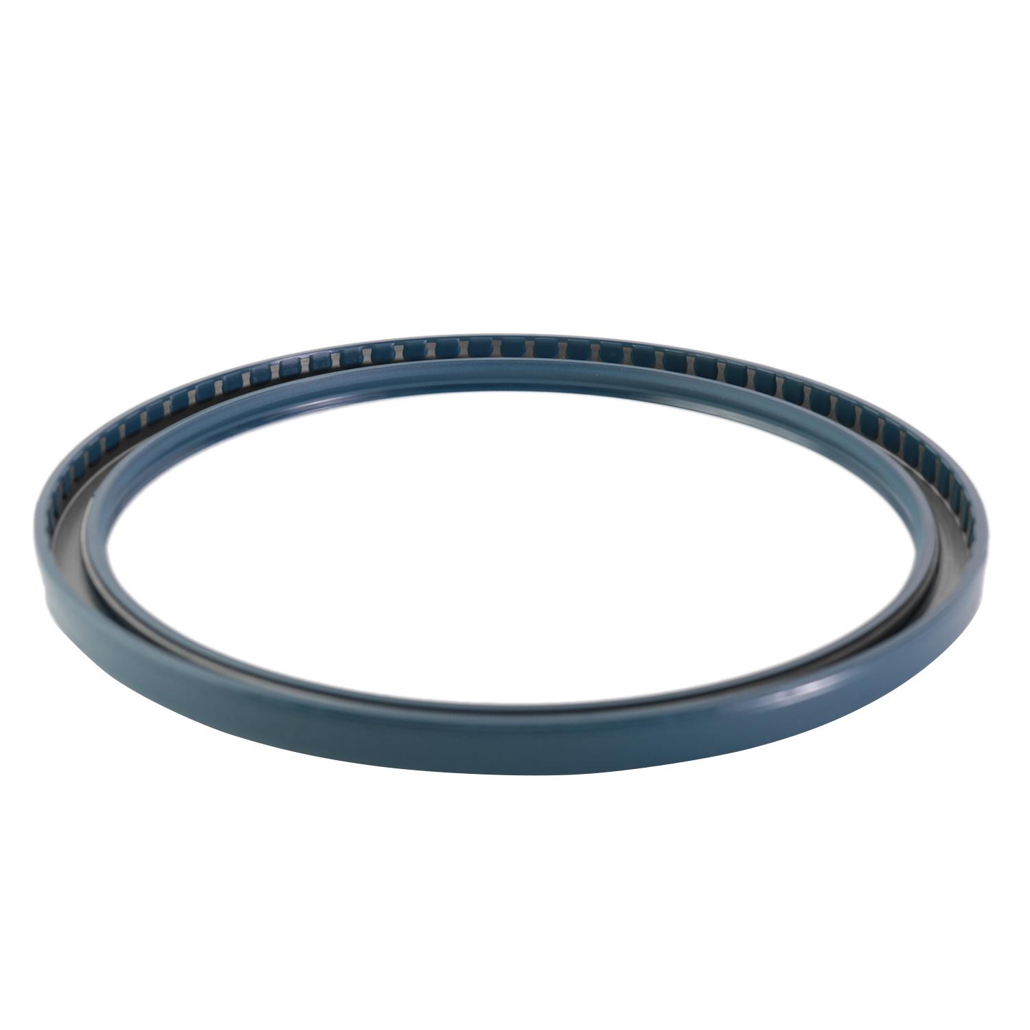 Retentor Motor Forrageira New Holland 9832264 CNH - Agrotrator