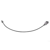 Cabo Acionador Trator Valtra 86600200 Controlflex