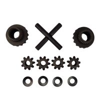 Kit Diferencial Tração para Maquinas John Deere AL166520