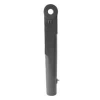 Garfo Inferior Braço Nivelador Trator Massey 893405 Fleming