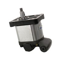 Bomba Hidráulica Simples Trator NH 9014108505 Indisa