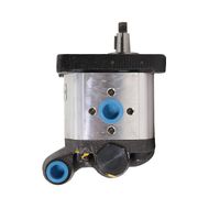 Bomba Hidráulica Simples Trator NH 9019108604 Indisa