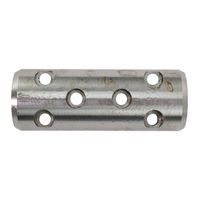 Luva Splitter Superior Trator Valtra 86864200 King Parts