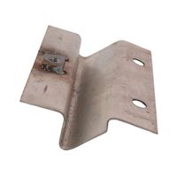 Protetor Central Direito para Colheit John Deere AH213873