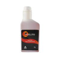 Aditivo Combustível Diesel 1L Trator Valtra 89747700 Agco