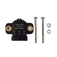 Sensor de Rotação Peneira para Colheit John Deere AH232229