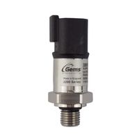 Sensor de Pressão Controle para Colheit John Deere AXE43128