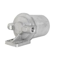 Filtro Completo Combustível Trator Massey 890971 RGM