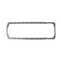 Junta Carter 6 Trator Valtra 89617500 Spaal