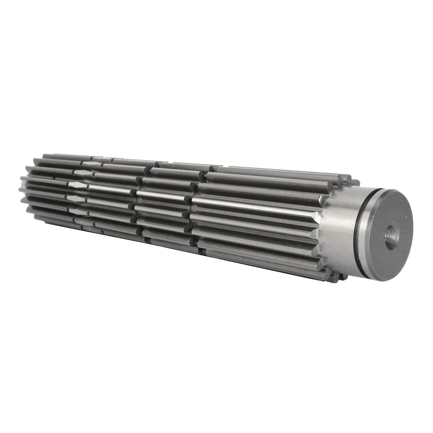 Eixo Principal Câmbio Trator Massey 894702 Usinafer - Agrotrator