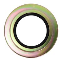 Retentor Roda Traseira Trator New Holland E5NN4969AA Agel