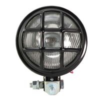 Farol Traseiro Trator New Holland E6NN15A309AA Art Farol