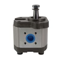 Bomba Hidráulica Simples Trator Massey F000510500 Bosch