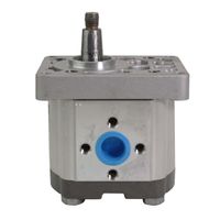 Bomba Hidráulica Câmbio Trator New Holland  Bosch