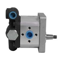Bomba Hidráulica Engrenagem Trator NH F000510506 Bosch