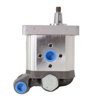 Bomba Dir Câmbio Trat NH-TL110-TL120 TM150 F000510604 Bosch