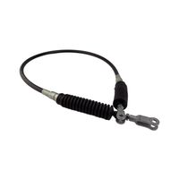 Cabo Alavanca de Câmbio para Trator John Deere DQ53141