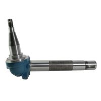 Manga Eixo Esquerda Baixo Trator NH E5NN3108DA King Parts