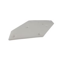 Chapa Direita Desgaste para Colheitadeira John Deere CQ18277