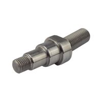 Eixo Roda Compactadora para Plantadeira John Deere CQ36225