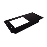 Chapa Elevador Grãos para Colheitadeira John Deere HXE18618