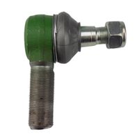 Terminal de Direção Rosca para Trator John Deere DQ63843