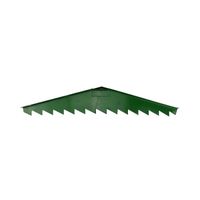 Levantador Saca Palha para Colheitadeira John Deere CB20701