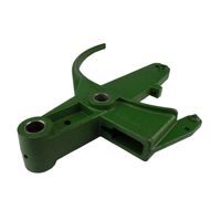 Suporte do Disco Duplo para Plantadeira John Deere CQ39615