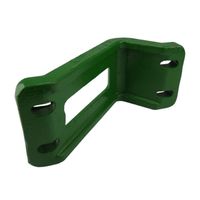 Braçadeira Disco de Corte para Plant John Deere CQ48253
