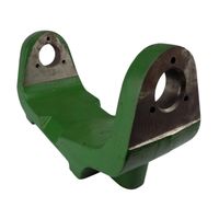 Forquilha Eixo Traseiro para Colheit John Deere H208344