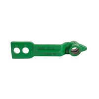 Braço Roda Cobridora Esquerda para Plant John Deere CQ40056