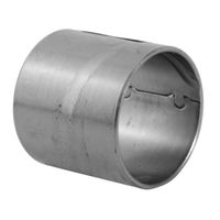 Bucha Inferior Eixo Trator New Holland C5NN3110 RF