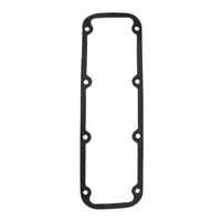 Junta Tampa Válvula Trator New Holland C7NN6584B Santa Cruz