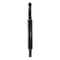 Silencioso Curvo 4600 e 6610 Trator NH D8NN5230 Tratorres