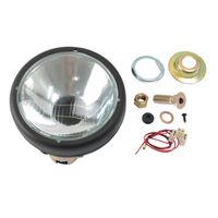Farol Dianteiro Trator Massey E6NN13005AA Vinco