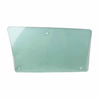 Janela Lateral Direita Cabine para Trator John Deere L218247