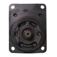 Bomba Hidráulica Trator Massey R979014817 Bosch